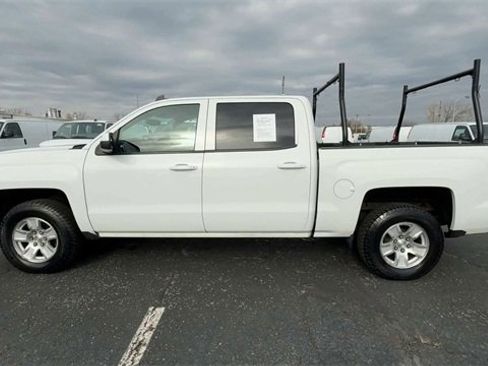 Used 2015 Chevrolet Silverado 1500 LT image 5
