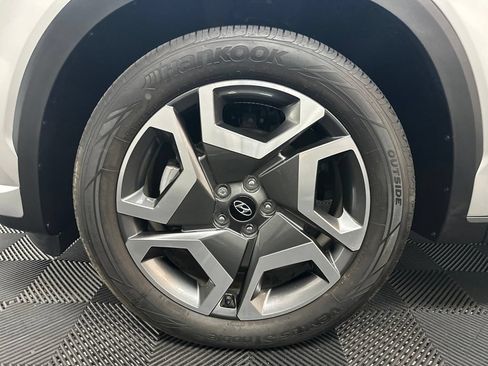 Used 2023 Hyundai Palisade Limited w/ Cargo Package AWD/4WD image 38