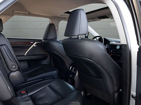 Used 2018 Lexus RX 350L AWD image 77