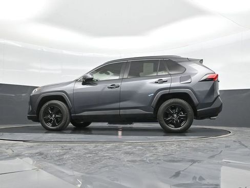 Used 2019 Toyota RAV4 XLE image 35