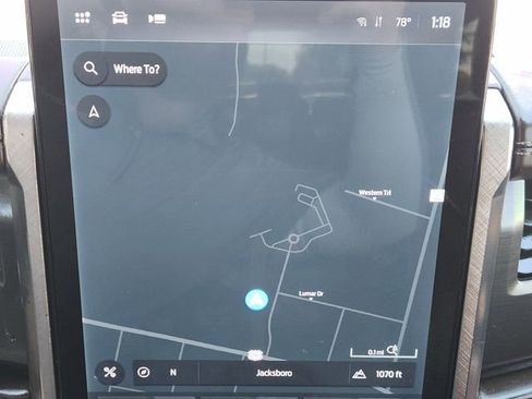 Used 2023 Ford Expedition Max King Ranch image 19