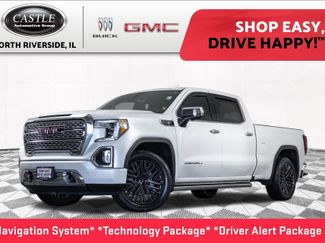 Used 2020 GMC Sierra 1500 Denali w/ Denali Ultimate Package AWD/4WD video 1