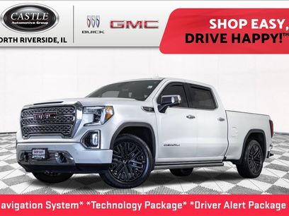 Used 2020 GMC Sierra 1500 Denali w/ Denali Ultimate Package