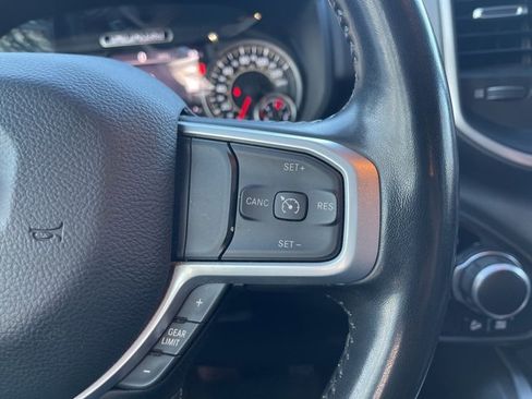 Used 2021 RAM 1500 Big Horn image 14