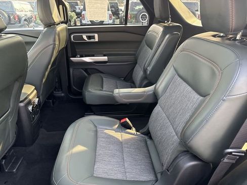 Used 2023 Ford Explorer Timberline image 27