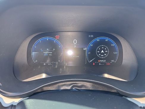 Used 2023 Toyota Highlander Limited FWD image 16