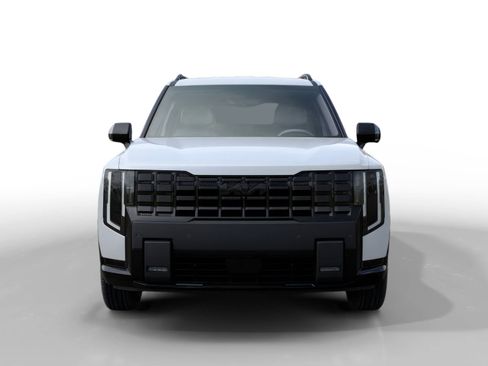 New 2027 Kia Telluride SX X-Line image 2