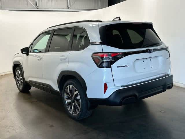 New 2026 Subaru Forester Touring AWD/4WD image 31