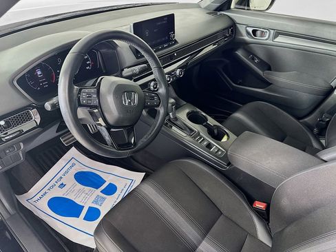 Used 2024 Honda Civic Sport image 11