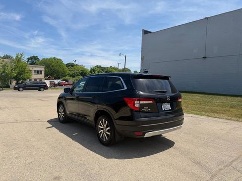 Used 2019 Honda Pilot EX-L image 5