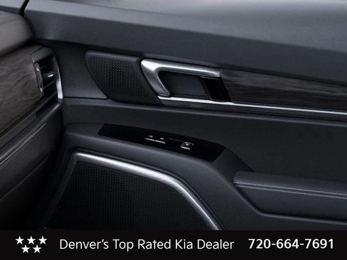 New 2025 Kia Telluride SX Prestige X-Pro image 24