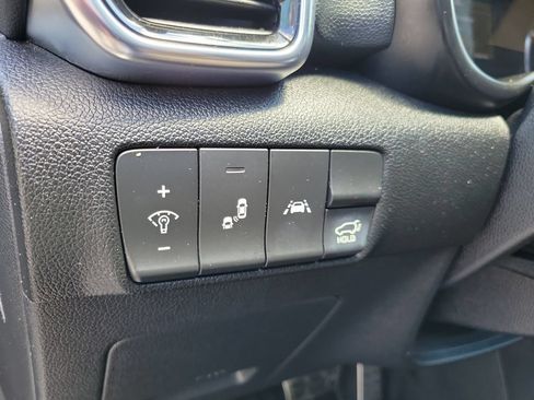 Used 2022 Kia Sportage SX FWD image 27