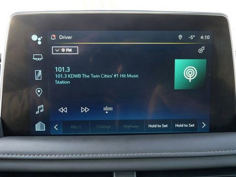 Used 2023 Chevrolet Tahoe Z71 w/ Luxury Package image 20