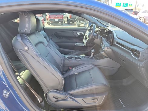 Used 2024 Ford Mustang GT Premium image 30