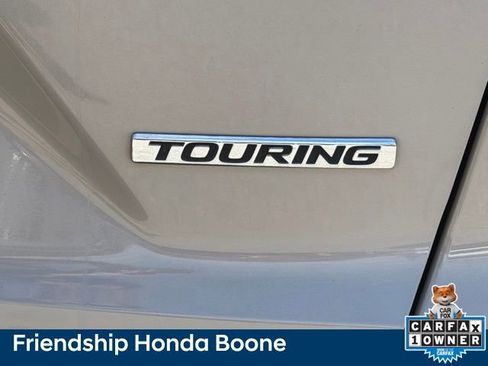 Used 2018 Honda CR-V Touring image 13