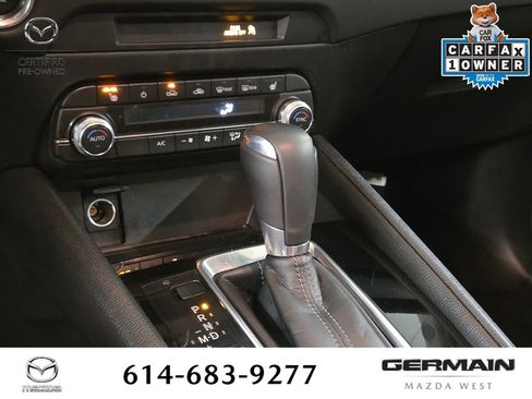 Certified 2024 MAZDA CX-5 AWD 2.5 S w/ Select Package image 26