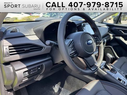 New 2026 Subaru Crosstrek 2.5i Limited AWD/4WD image 25