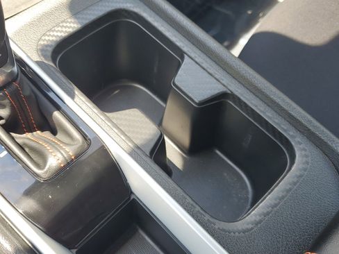 Certified 2023 Nissan Sentra SR image 26