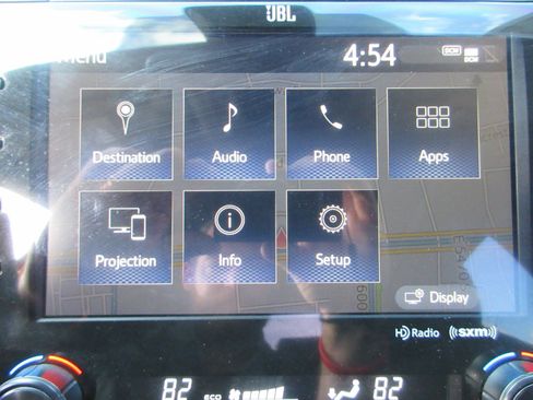 Used 2019 Toyota Camry XSE w/ Driver Assist Package FWD image 40