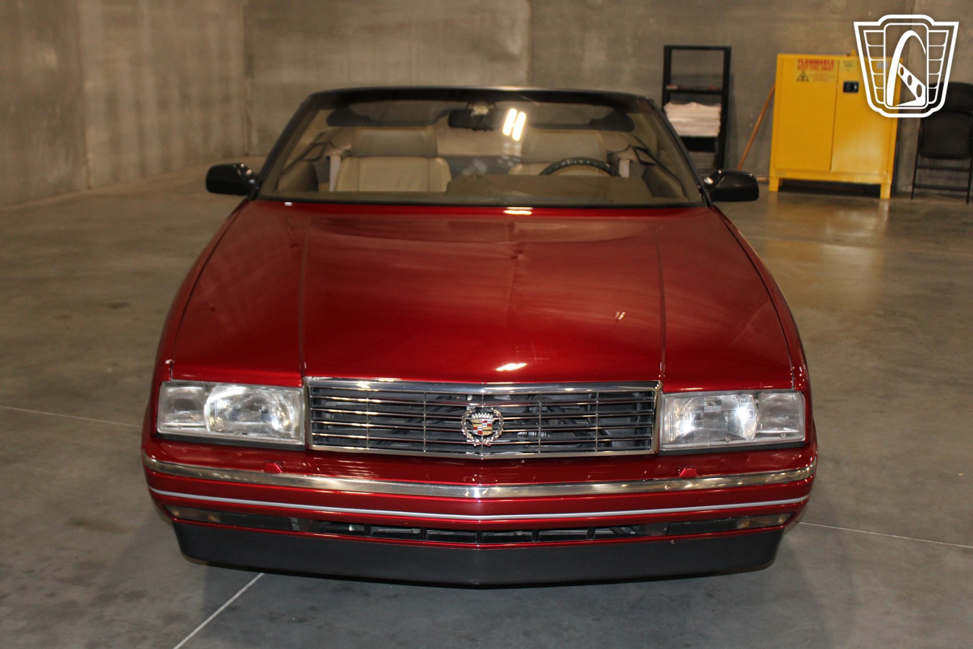 Used 1993 Cadillac Allante FWD image 8