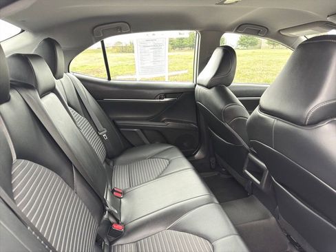 Used 2023 Toyota Camry SE image 26