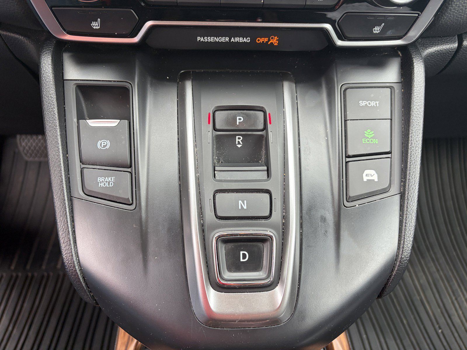 Used 2021 Honda CR-V Touring image 20
