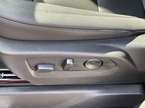 New 2025 Chevrolet Silverado 1500 RST w/ Convenience Package II image 13