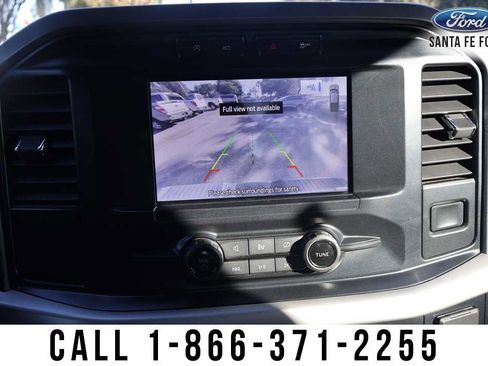 Used 2023 Ford F150 XLT image 43