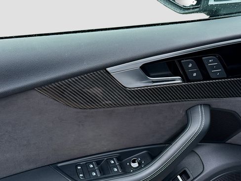 Used 2023 Audi RS 5 Sportback w/ RS Driver Assistance Package image 16