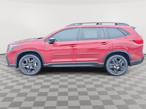 New 2026 Subaru Ascent Bronze Edition image 8