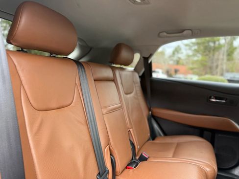 Used 2013 Lexus RX 350 FWD image 24