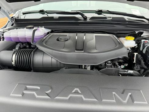 New 2026 RAM 1500 Big Horn image 22