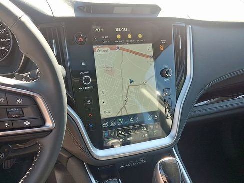 New 2025 Subaru Legacy Touring XT image 9