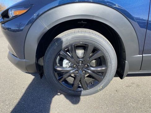 New 2026 MAZDA CX-30 Aire Edition image 10