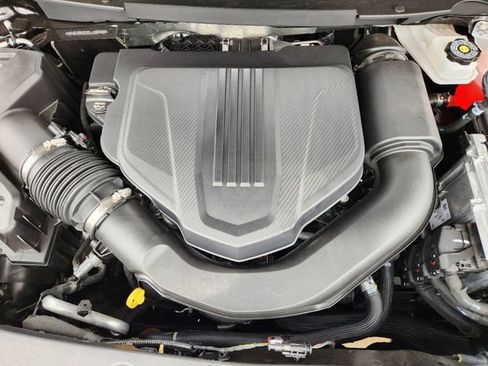 New 2025 Buick Enclave Sport Touring w/ Super Cruise Package FWD image 20