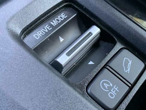 Used 2026 Honda CR-V EX image 28