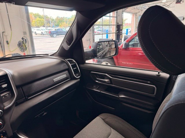 Used 2019 RAM 1500 Big Horn AWD/4WD image 19