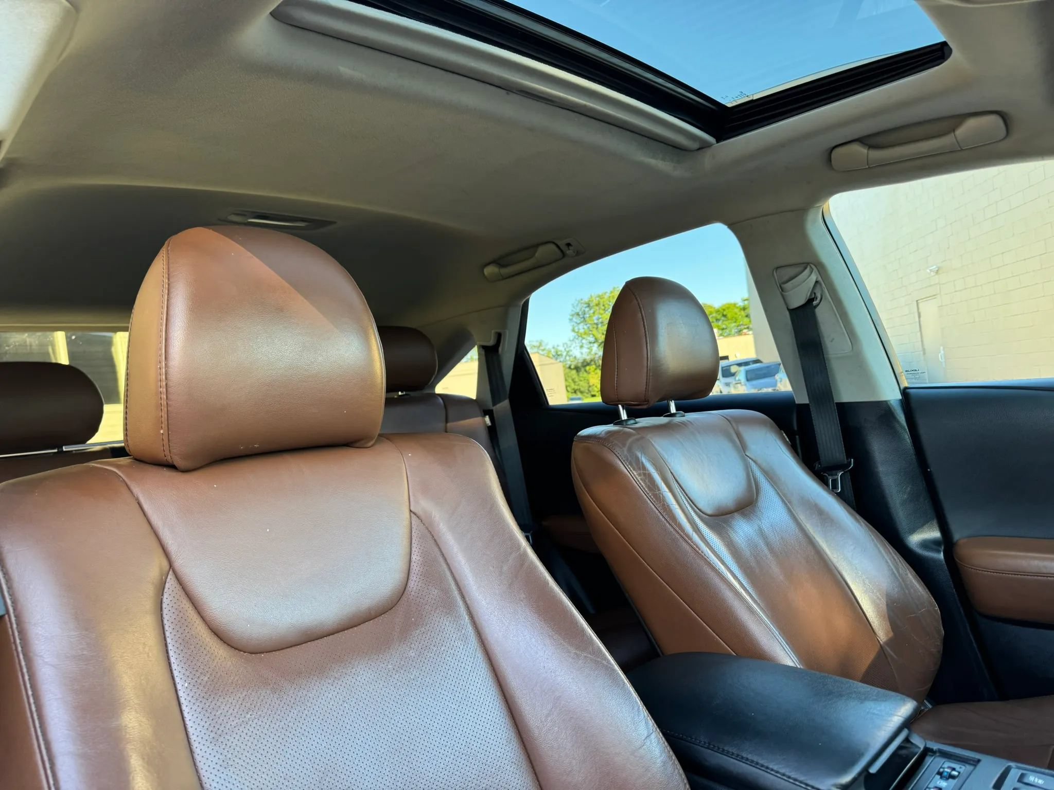 Used 2015 Lexus RX 350 AWD image 29