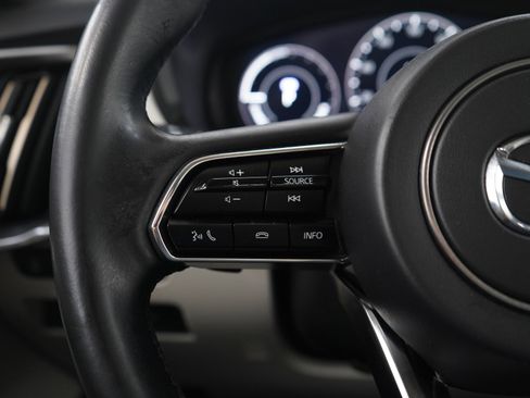 Used 2024 MAZDA CX-90 Plug-In Hybrid w/ Premium Plus AWD/4WD image 27