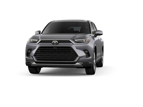 New 2026 Toyota Grand Highlander Limited image 18