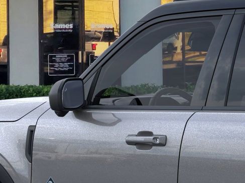 New 2025 Ford Bronco Sport Outer Banks w/ Outer Banks Tech Package+ image 20