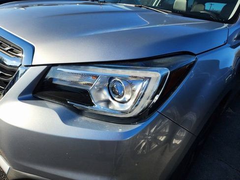 Used 2018 Subaru Forester 2.5i Limited image 26