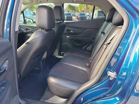 Used 2019 Buick Encore Preferred image 9