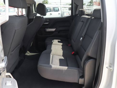Used 2018 Chevrolet Silverado 1500 LT w/ Texas Edition image 37