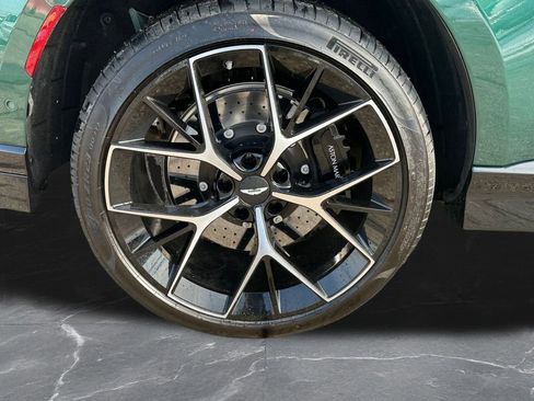 New 2026 Aston Martin DBX 707 AWD/4WD image 32