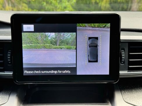 Used 2022 Ford Explorer Timberline AWD/4WD image 17