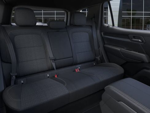 Certified 2026 GMC Terrain Elevation image 33