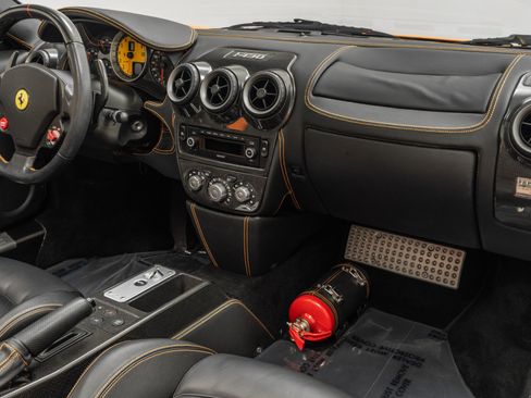 Used 2009 Ferrari F430 Spider image 14