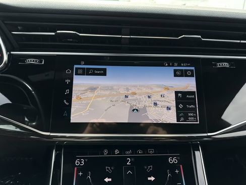 Used 2019 Audi Q8 Premium w/ Convenience Package AWD/4WD image 22