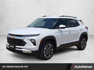 New 2026 Chevrolet TrailBlazer LT w/ Convenience Package FWD video 1